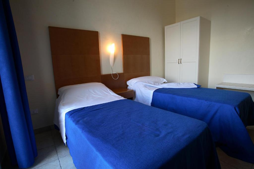 Hotel Resort Portoselvaggio サン・ティジドーロ 部屋 写真